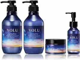 ノエビアシャンプー＆トリートメント＆ヘアマスク＆ヘアオイル ノエビアシャンプー＆トリートメント＆ヘアマスク＆ヘアオイル